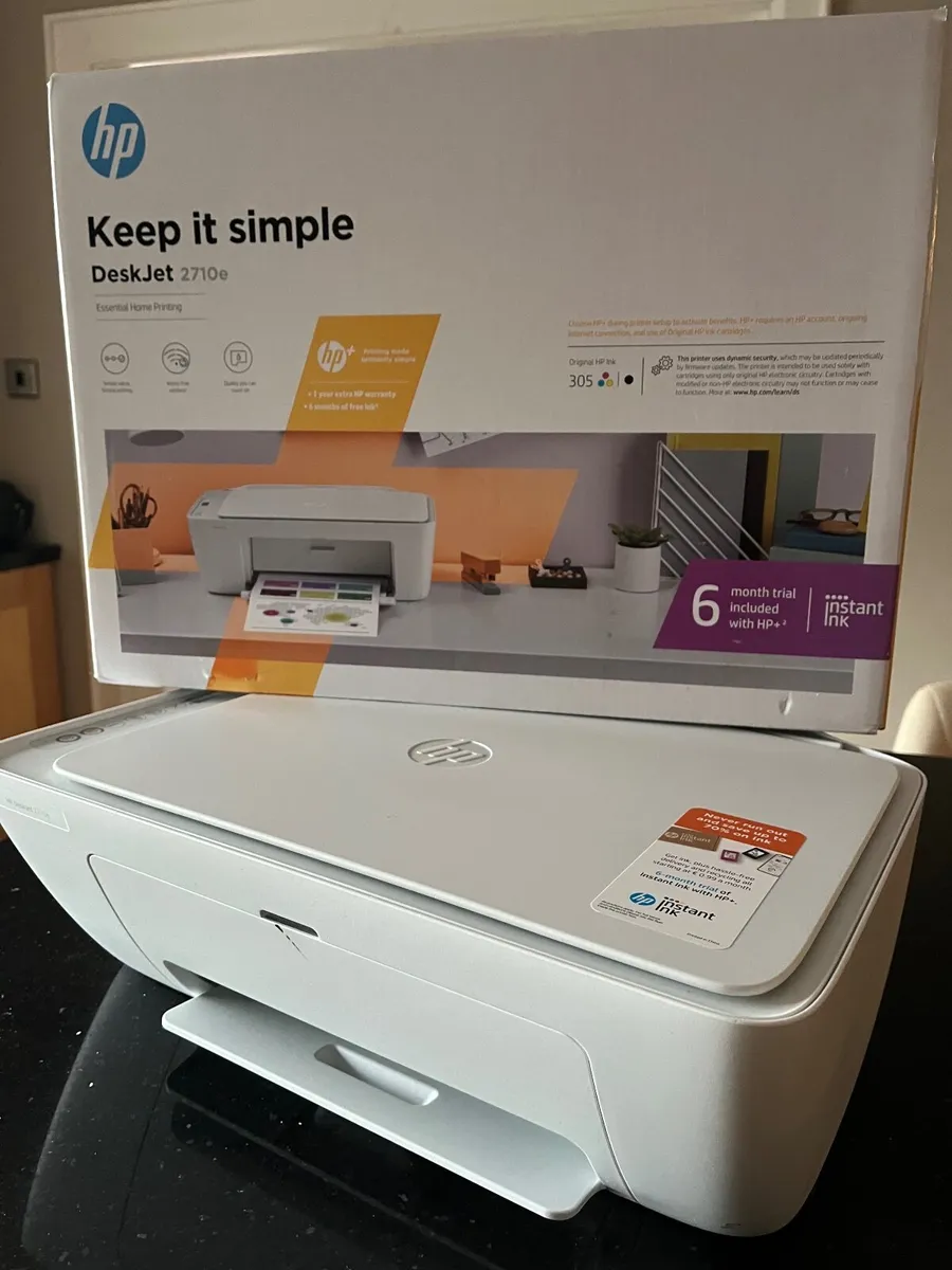 Printer - Image 2