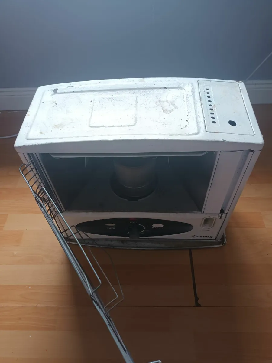 Oil Heater - Image 2