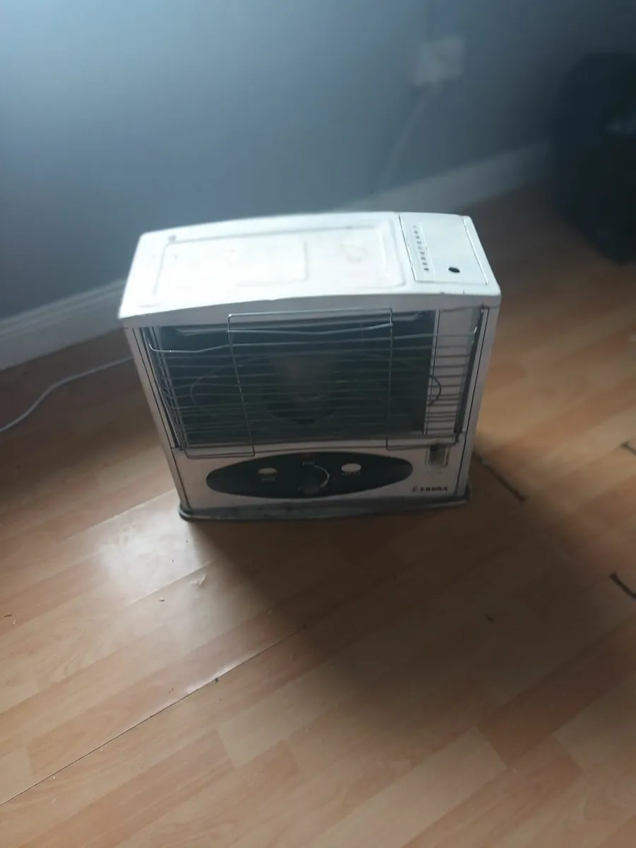 Oil Heater - Image 3