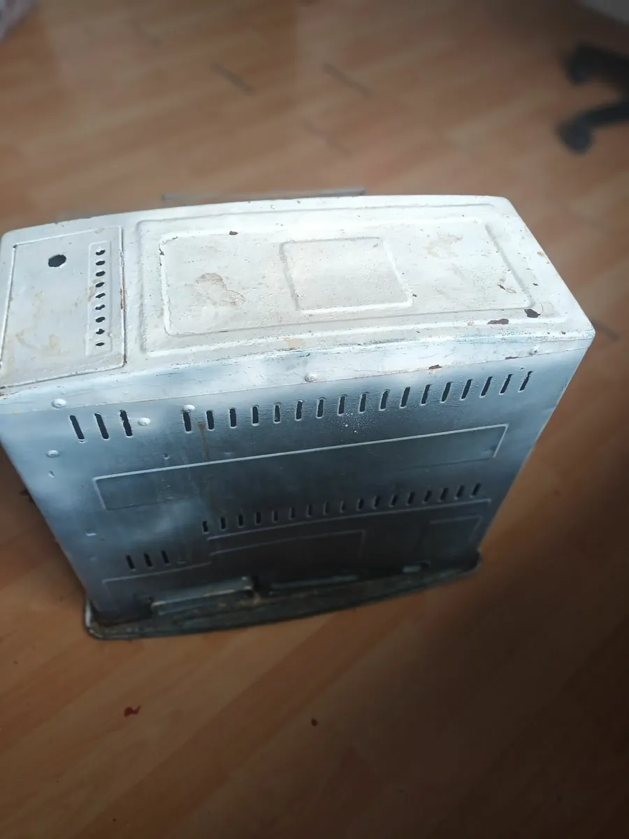 Oil Heater - Image 4