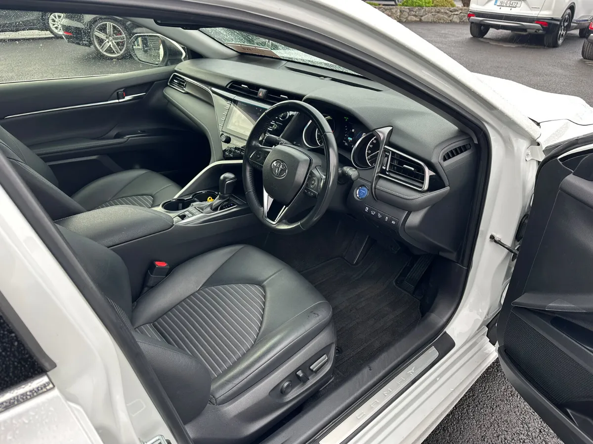 Top Spec - World Sport Edition - Self Charging - Image 2