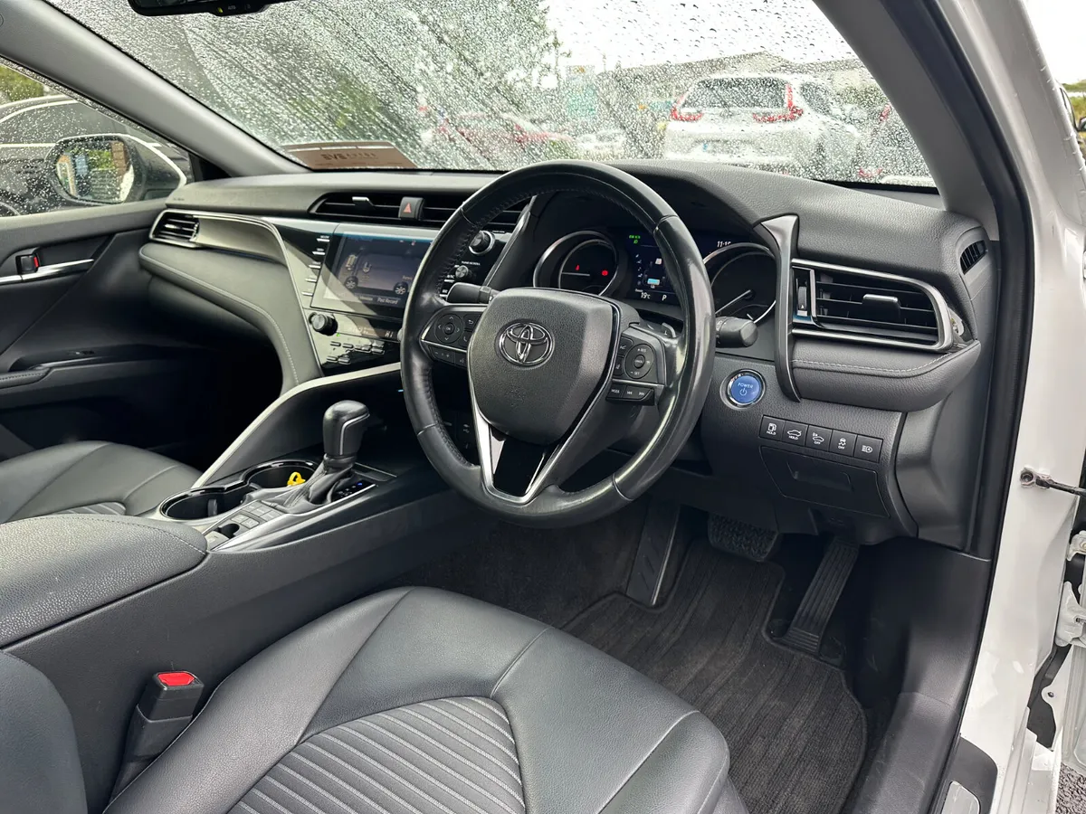 Top Spec - World Sport Edition - Self Charging - Image 4