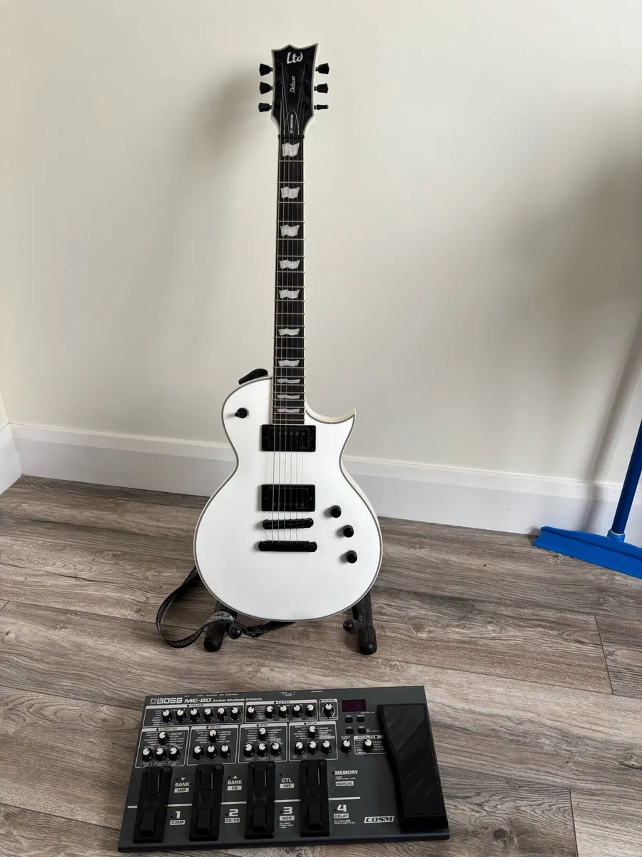 Guitar - Image 1