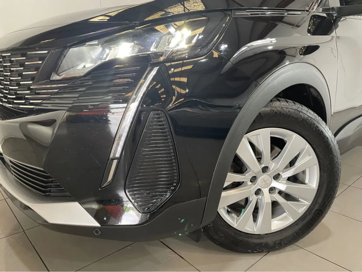 Peugeot 3008 Active VAN 1.5 HDI 130 Price Include - Image 4