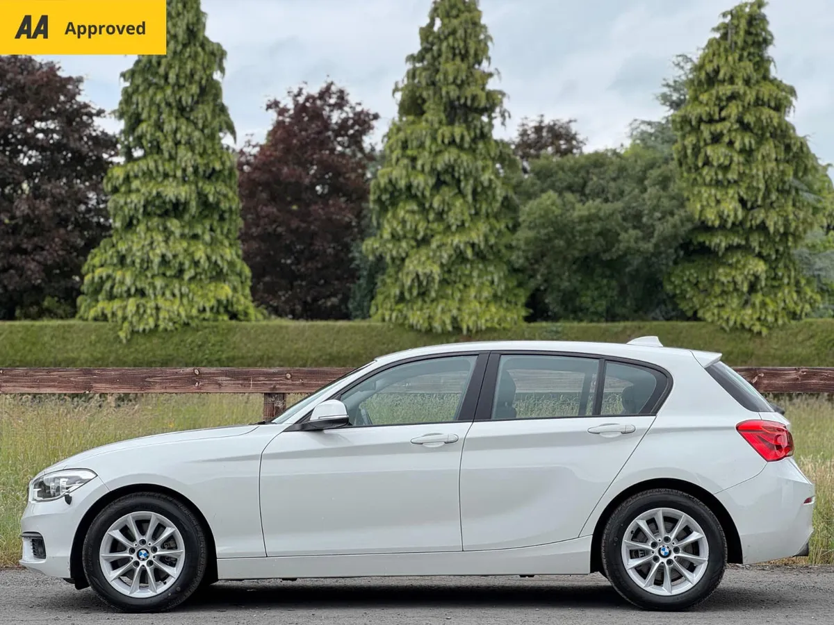 🌟 BMW 1 Series 118i M Sport 2016🌟 - Image 2