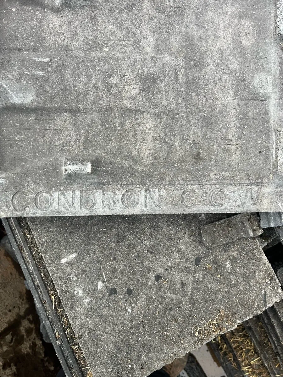 Condron roof tiles - Image 3