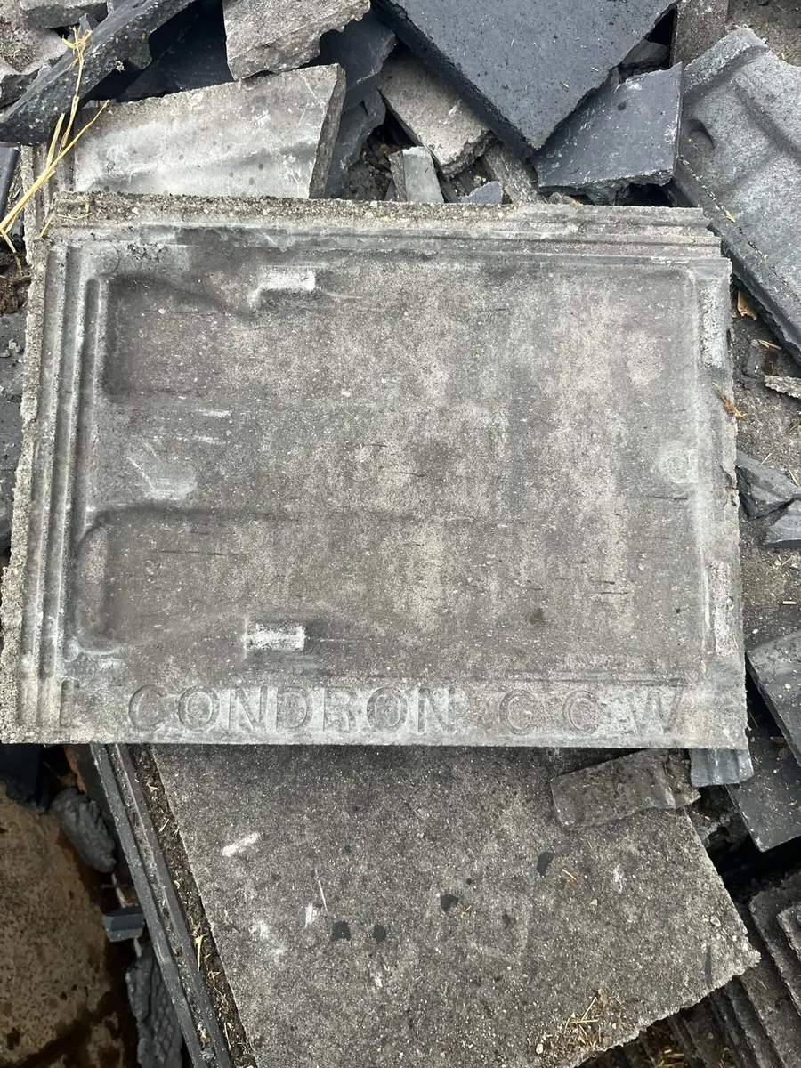 Condron roof tiles - Image 4