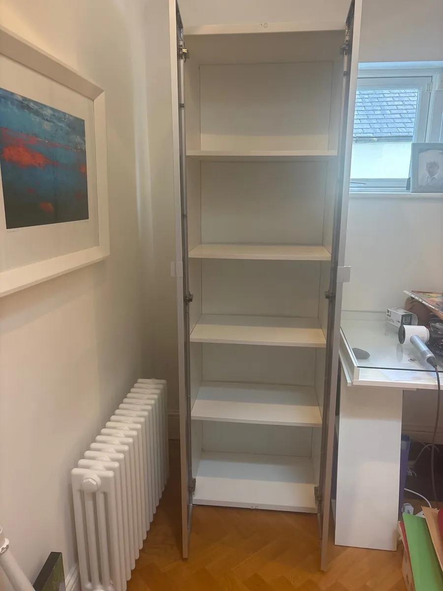 Shelving unit/ Cupboard - Image 3