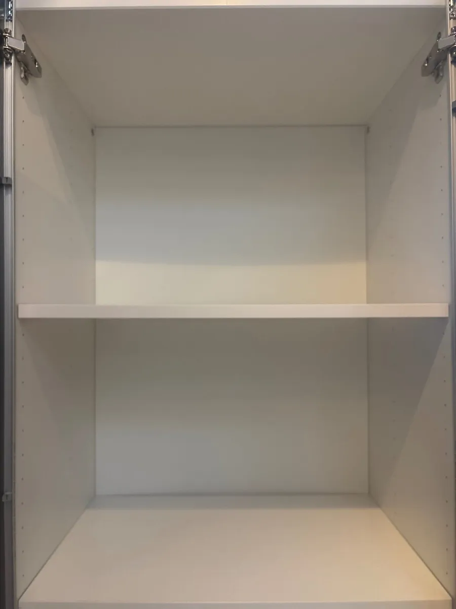 Shelving unit/ Cupboard - Image 4