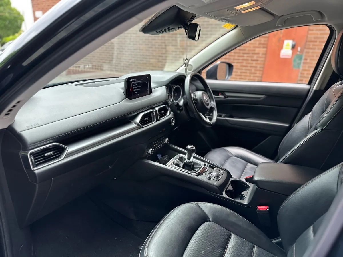 Mazda Cx-5 21High Spec  tax&NCT 03/27 - Image 2