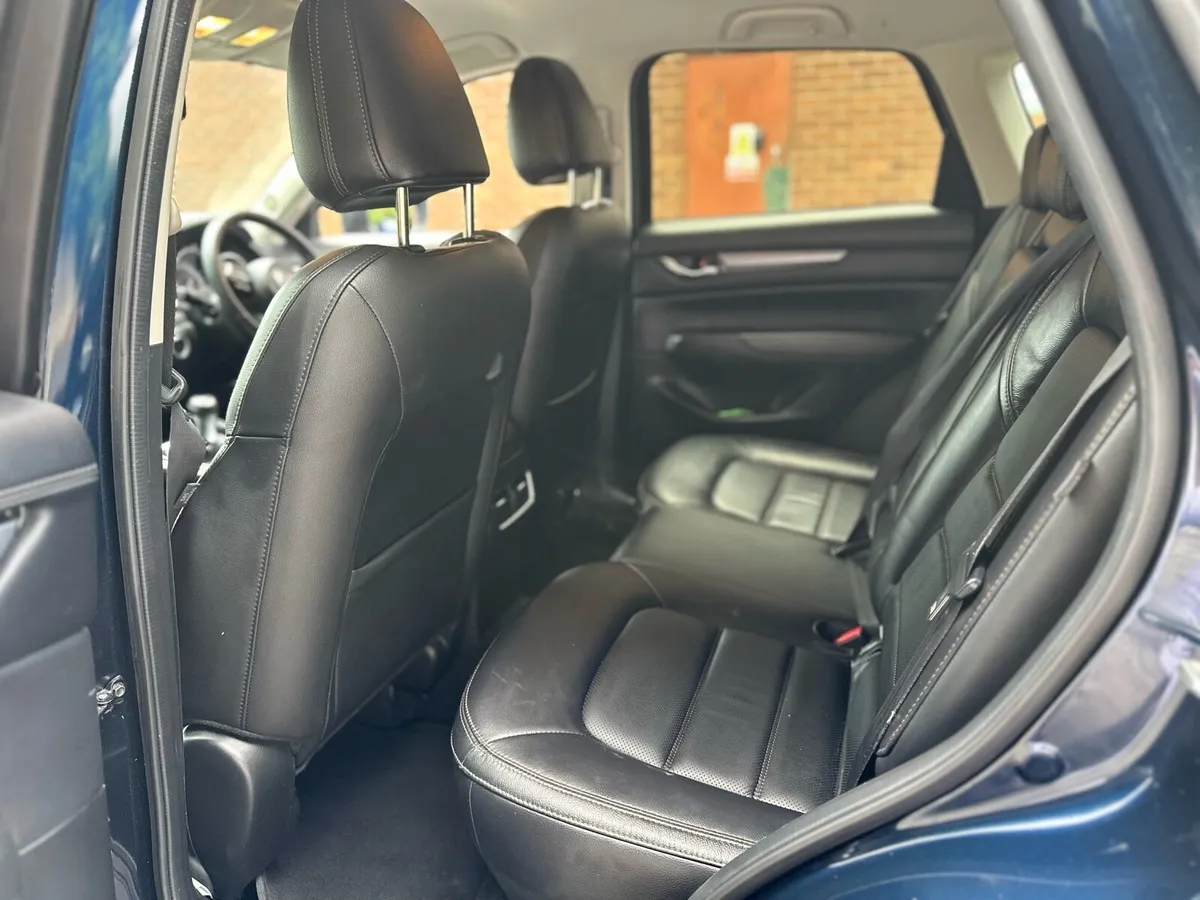 Mazda Cx-5 21High Spec  tax&NCT 03/27 - Image 3