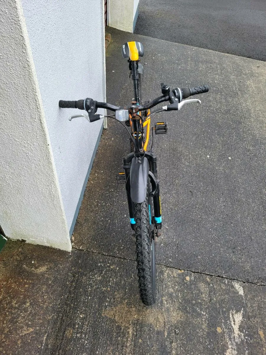 Mountain bike - Image 3