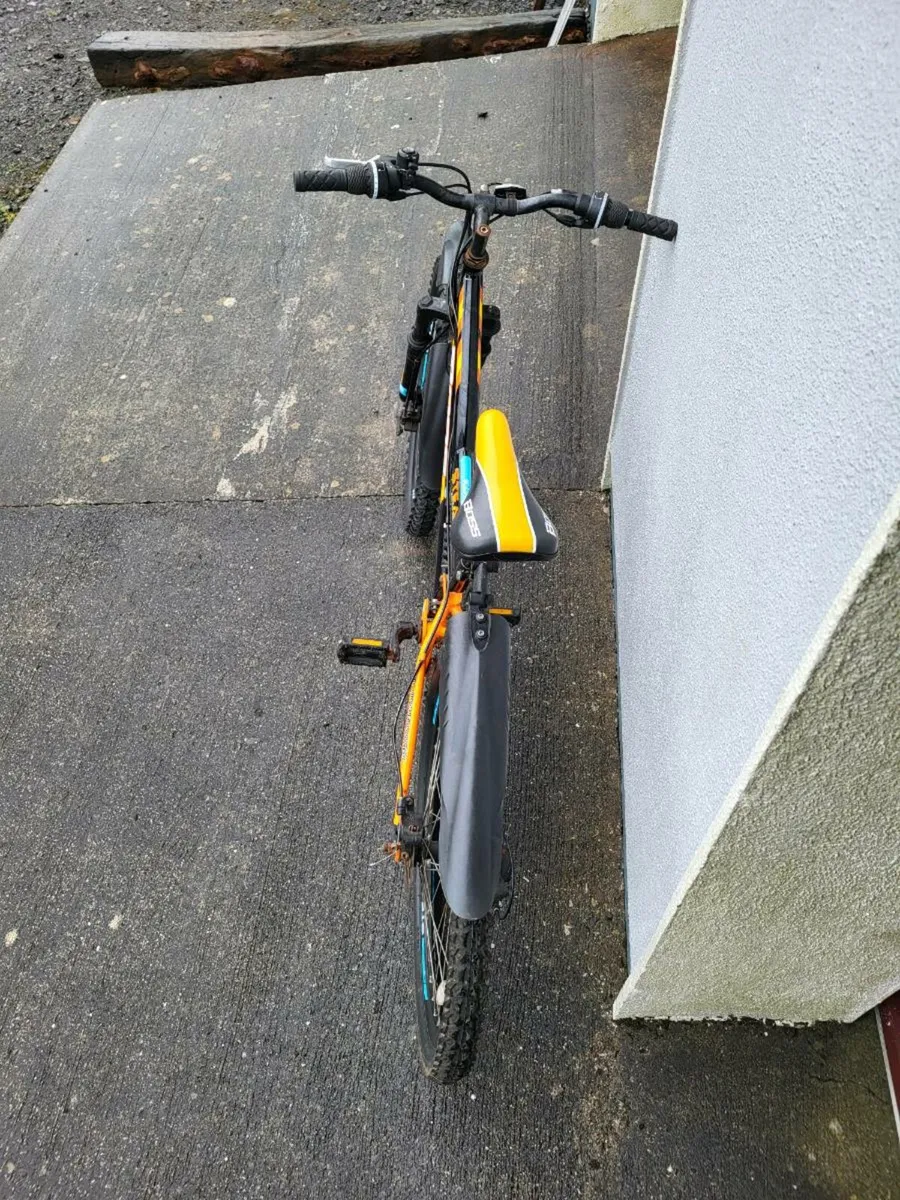 Mountain bike - Image 4