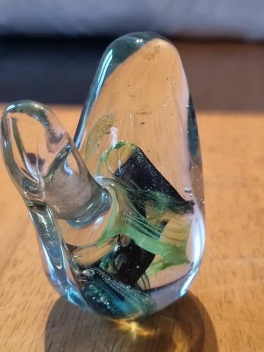 Kerry glass little bird - Image 4