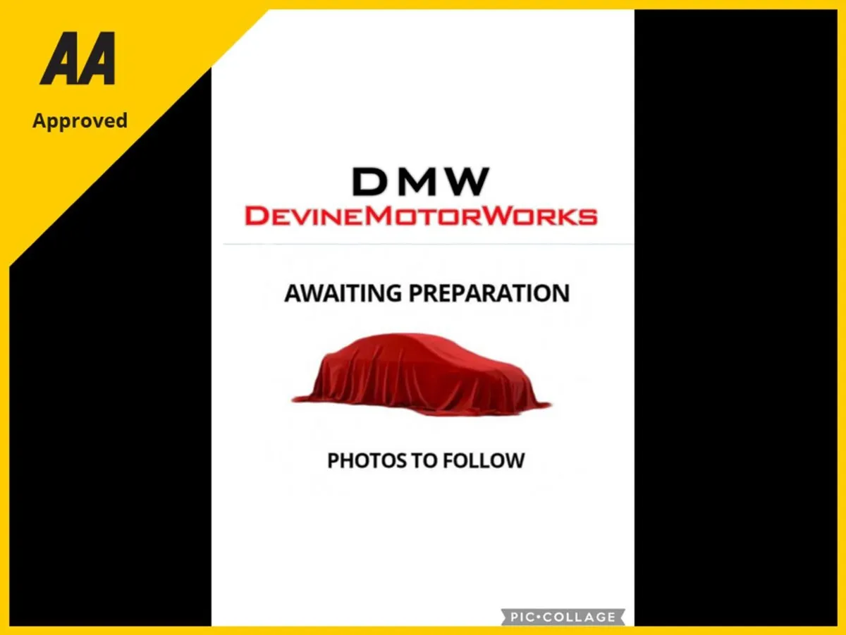 Renault Megane Dynamique NAV DCI 110