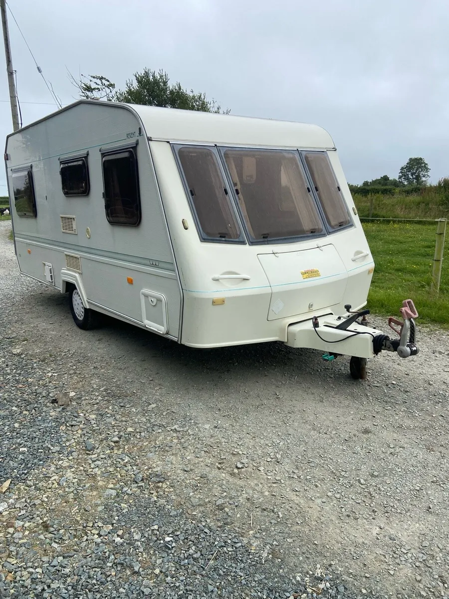 Caravan - Image 2