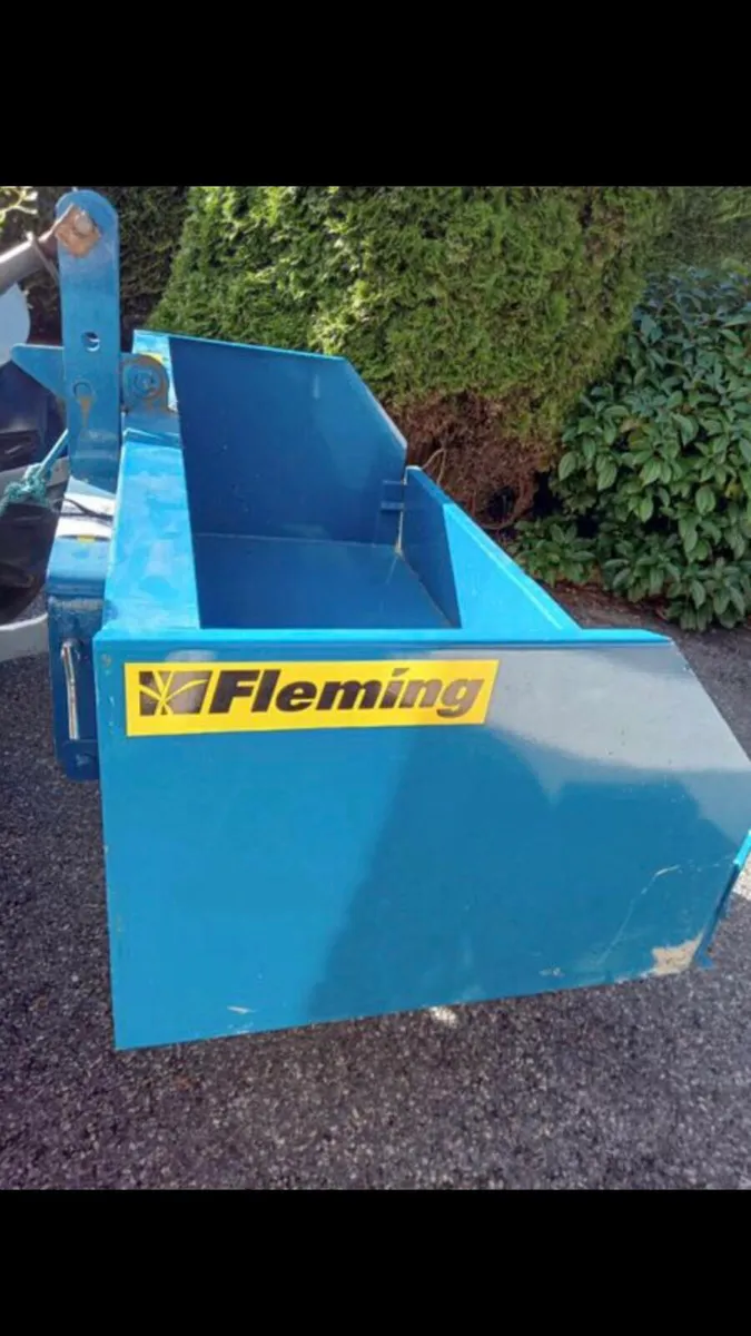 For sale new transport box, - Image 1