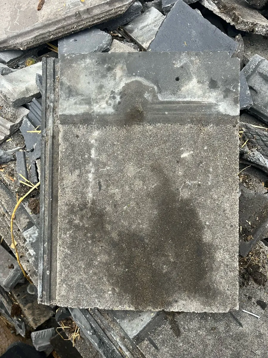 Condron roof tiles - Image 1