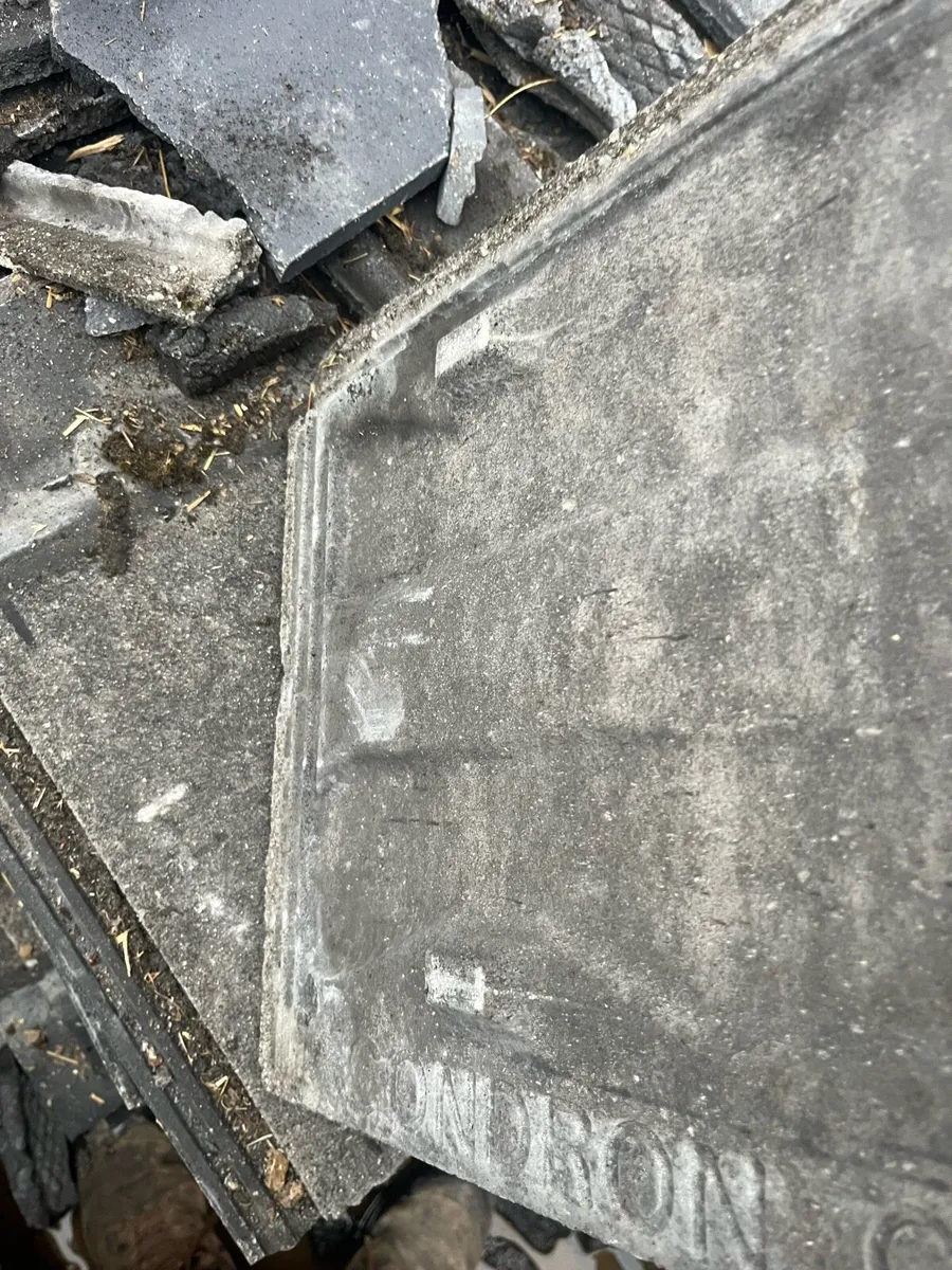 Condron roof tiles - Image 2