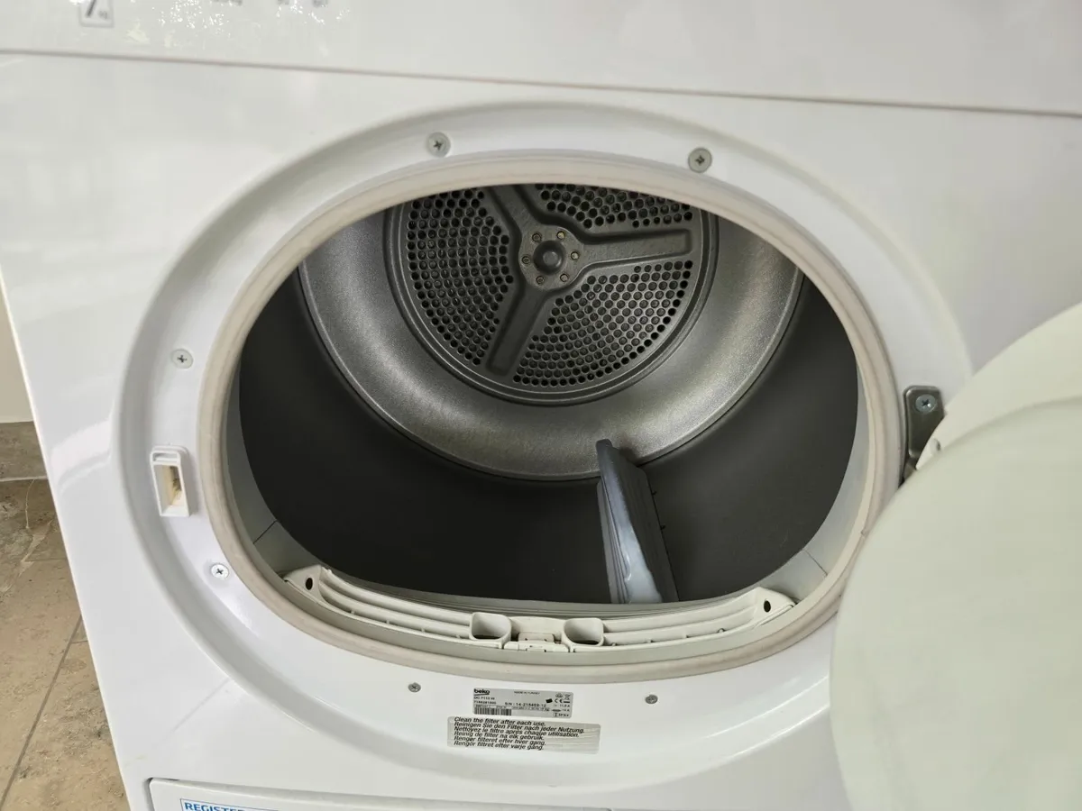 Beco Clothes Dryer - Image 4