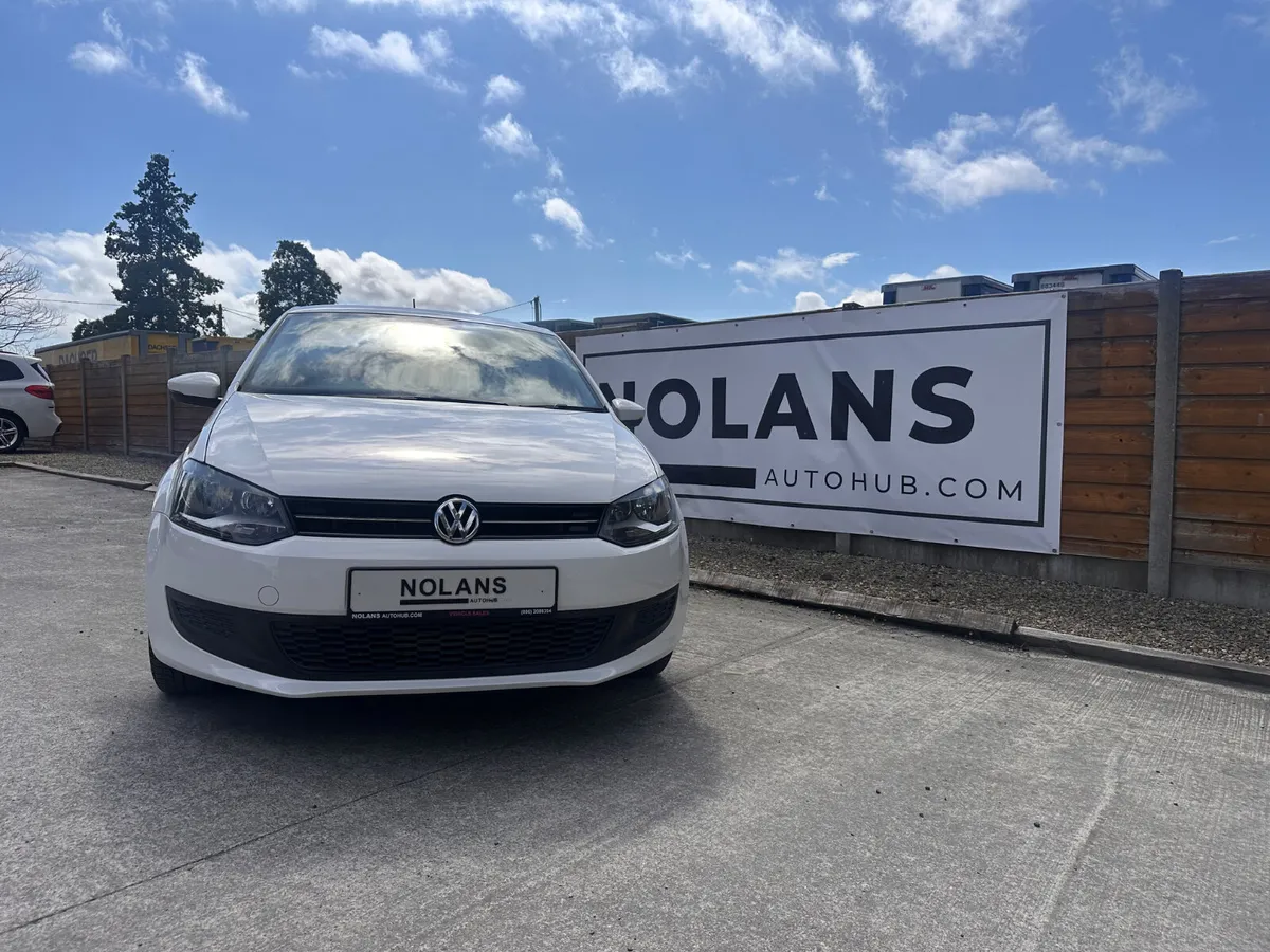 Vw Polo 2014 Auto 1.2 tsi - Image 3