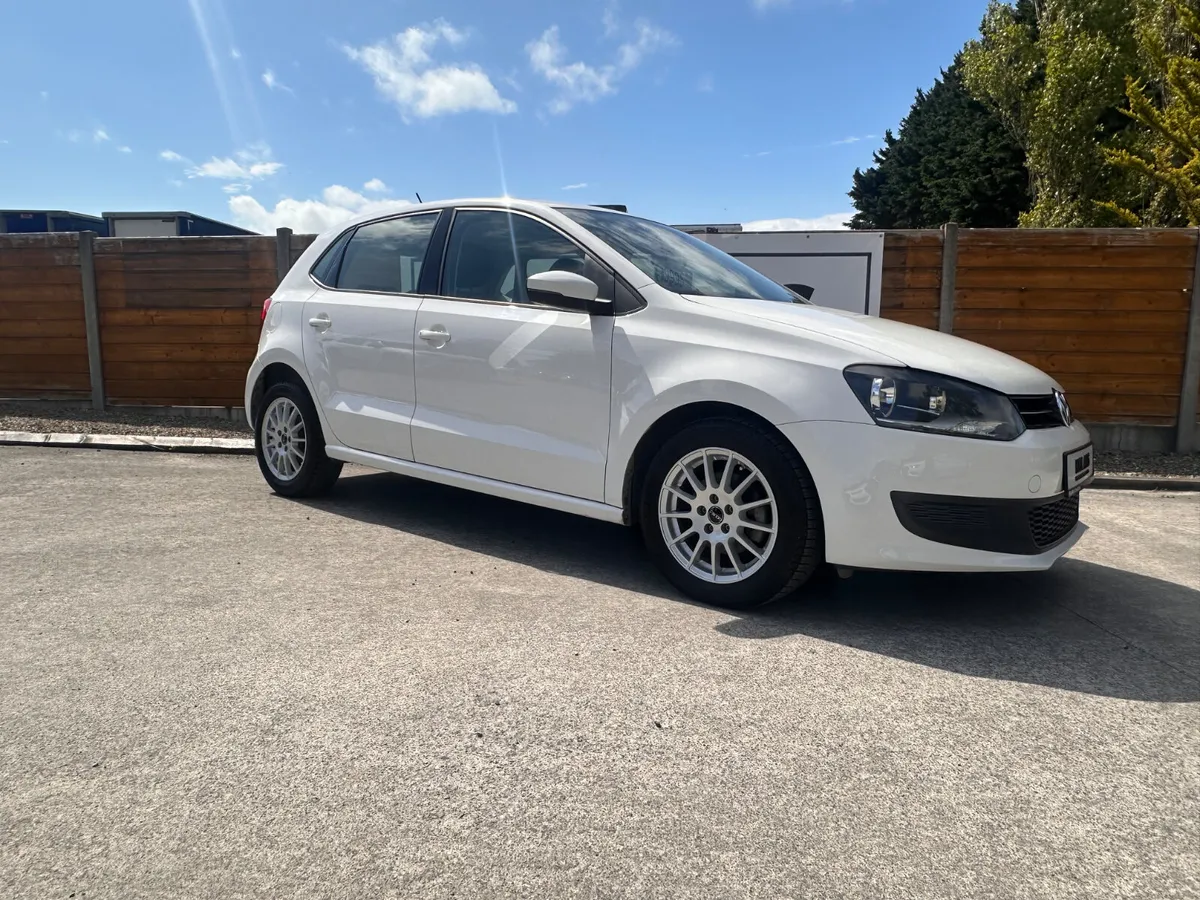 Vw Polo 2014 Auto 1.2 tsi - Image 2