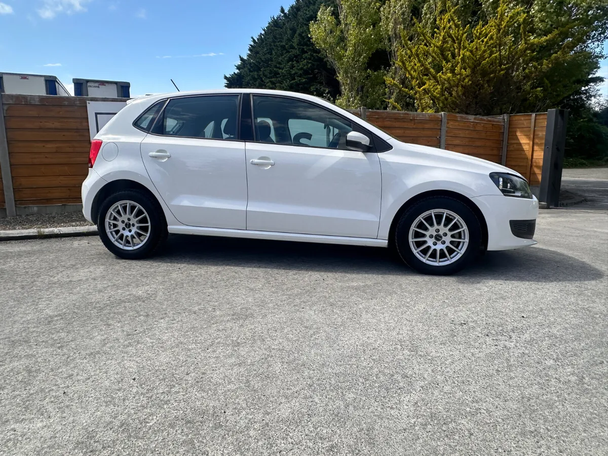 Vw Polo 2014 Auto 1.2 tsi - Image 4