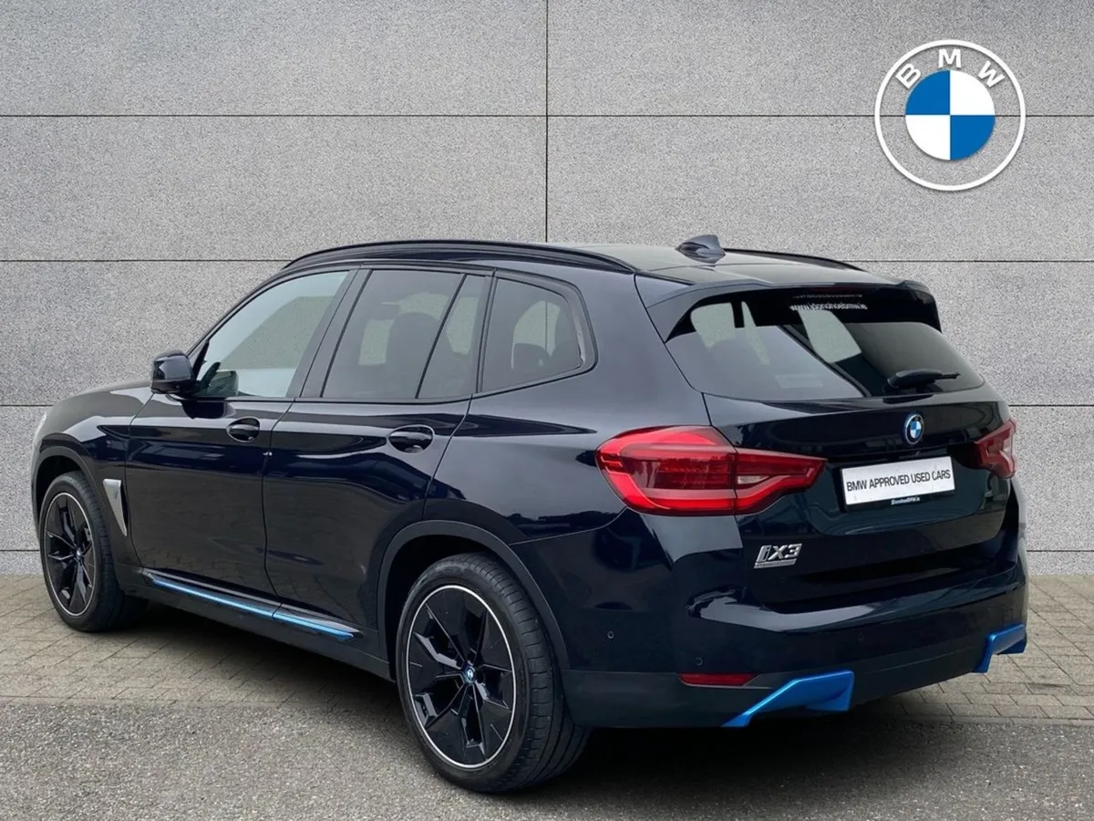BMW iX3 Premier Edition Pro - Image 3
