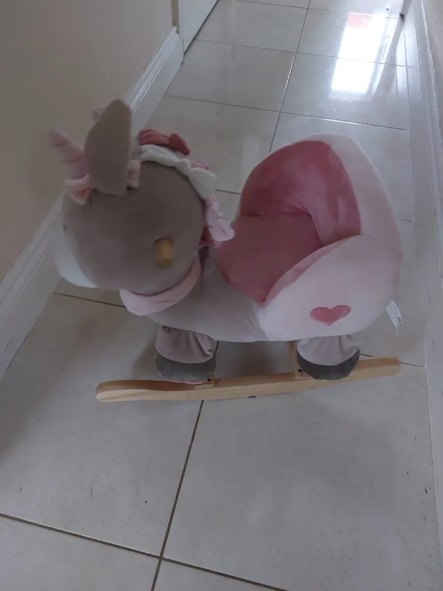 Rocking horse - Image 2