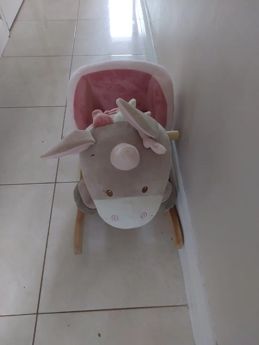 Rocking horse - Image 3