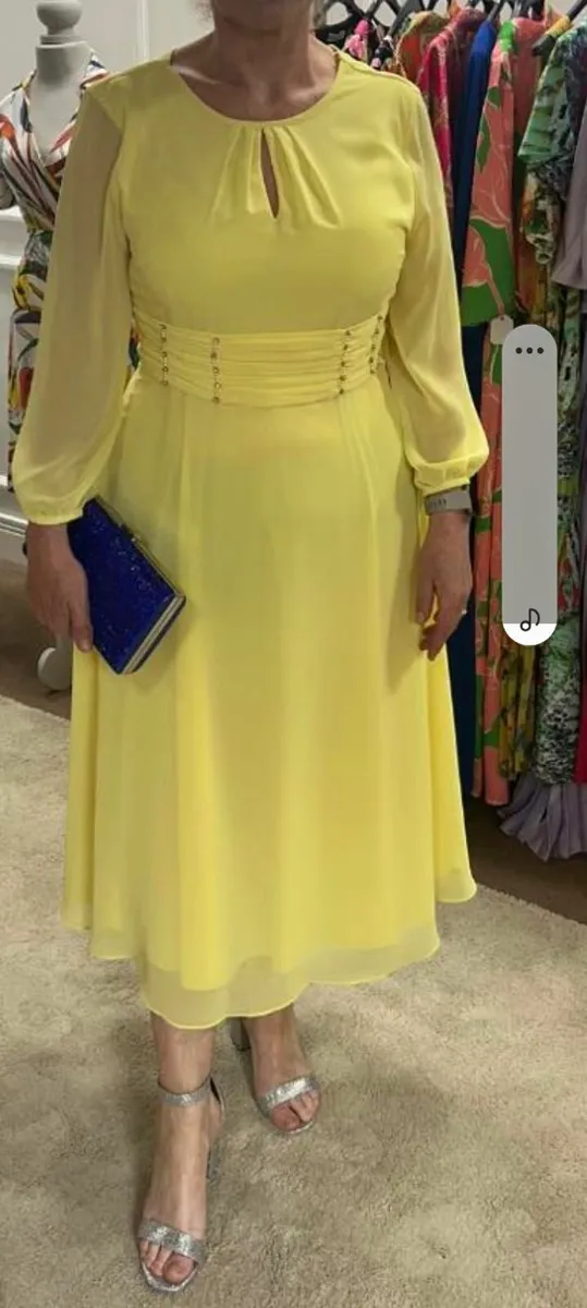 Dress - Image 1