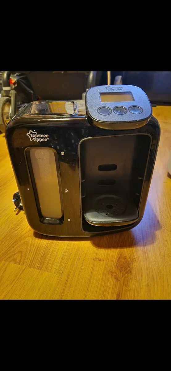 Tommee Tippee Perfect Prep Machine Day & Night - Image 2