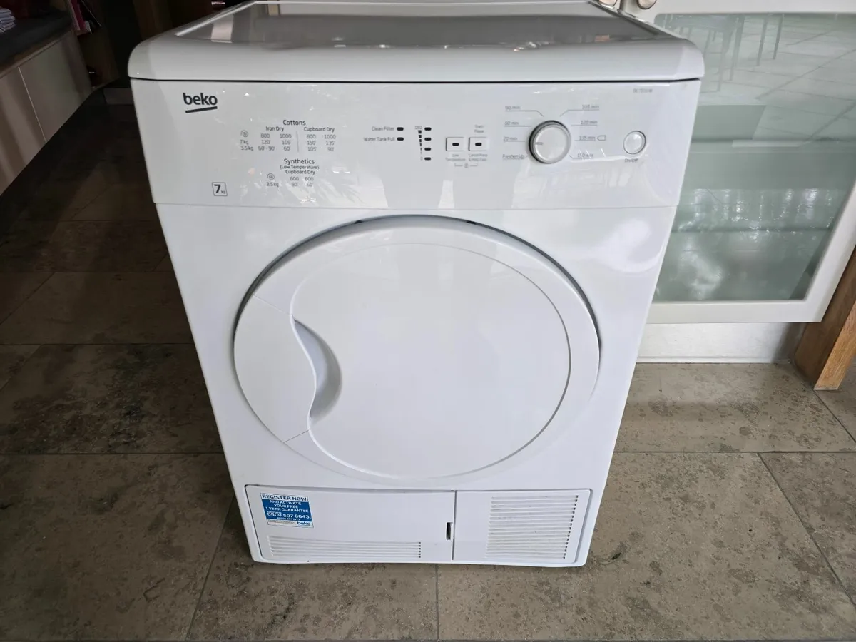 Beco Clothes Dryer - Image 1