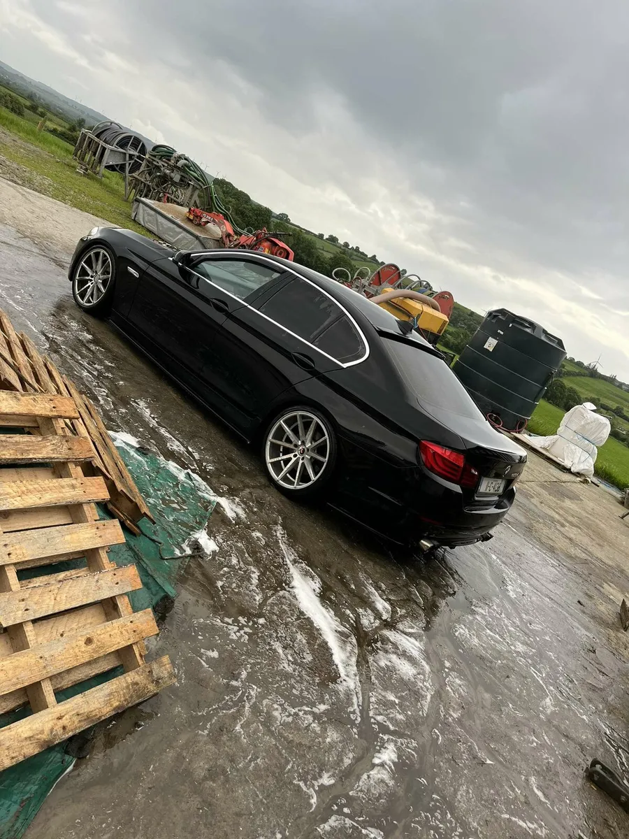 BMW 520d - Image 3