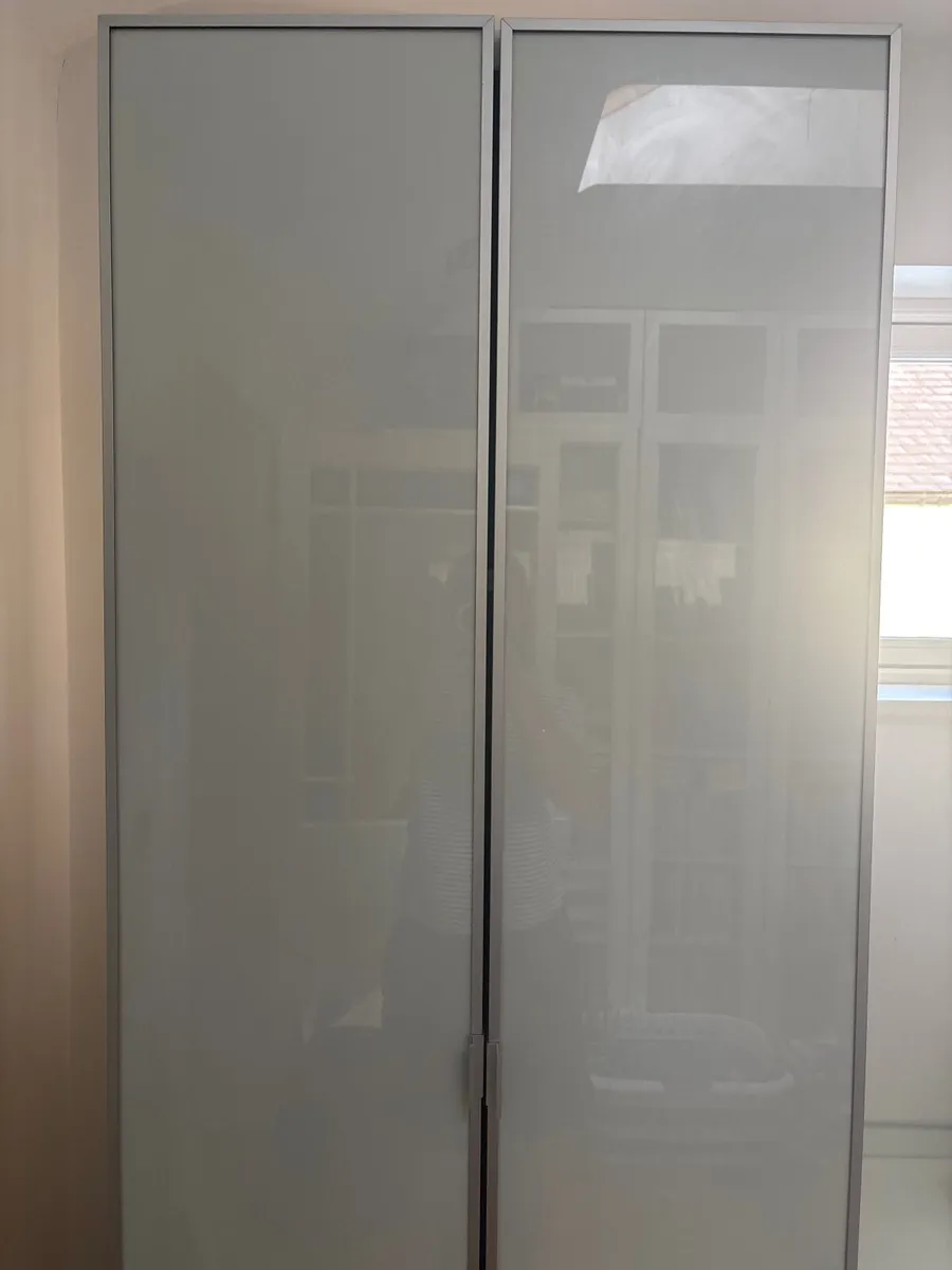 Shelving unit/ Cupboard - Image 2