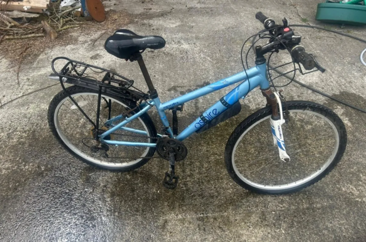 Bicycle - Image 2