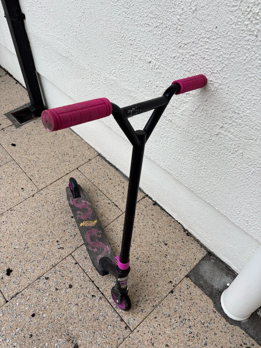 Kids Scooters for sale - Image 2