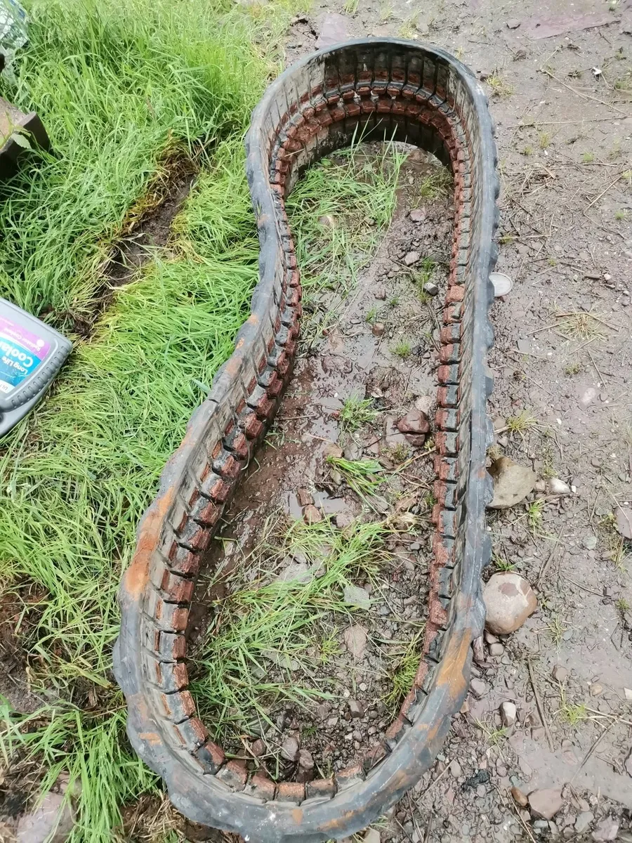 Machine track - Image 3