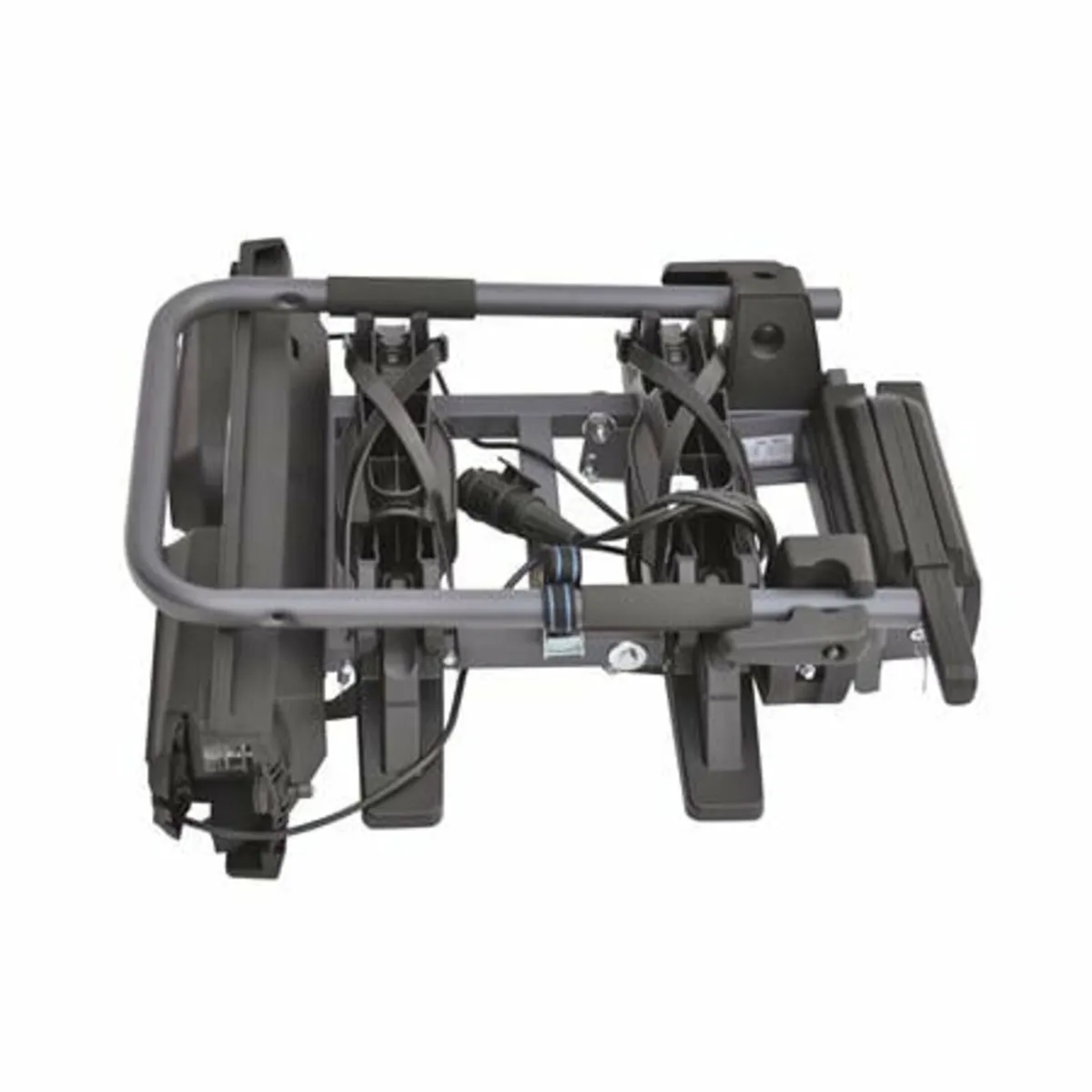 4 bike towbar mounted Bike Carrier - Image 2