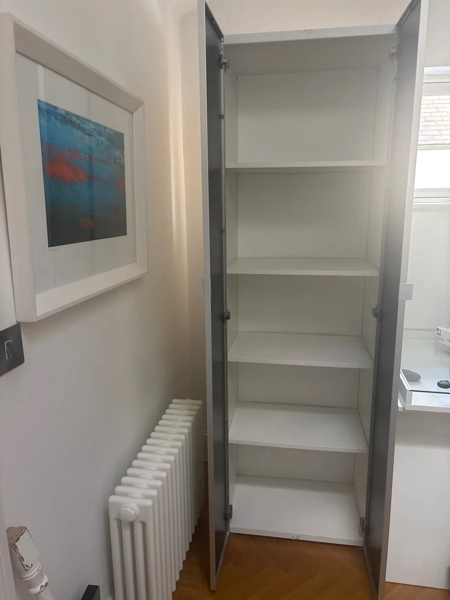 Shelving unit/ Cupboard - Image 3