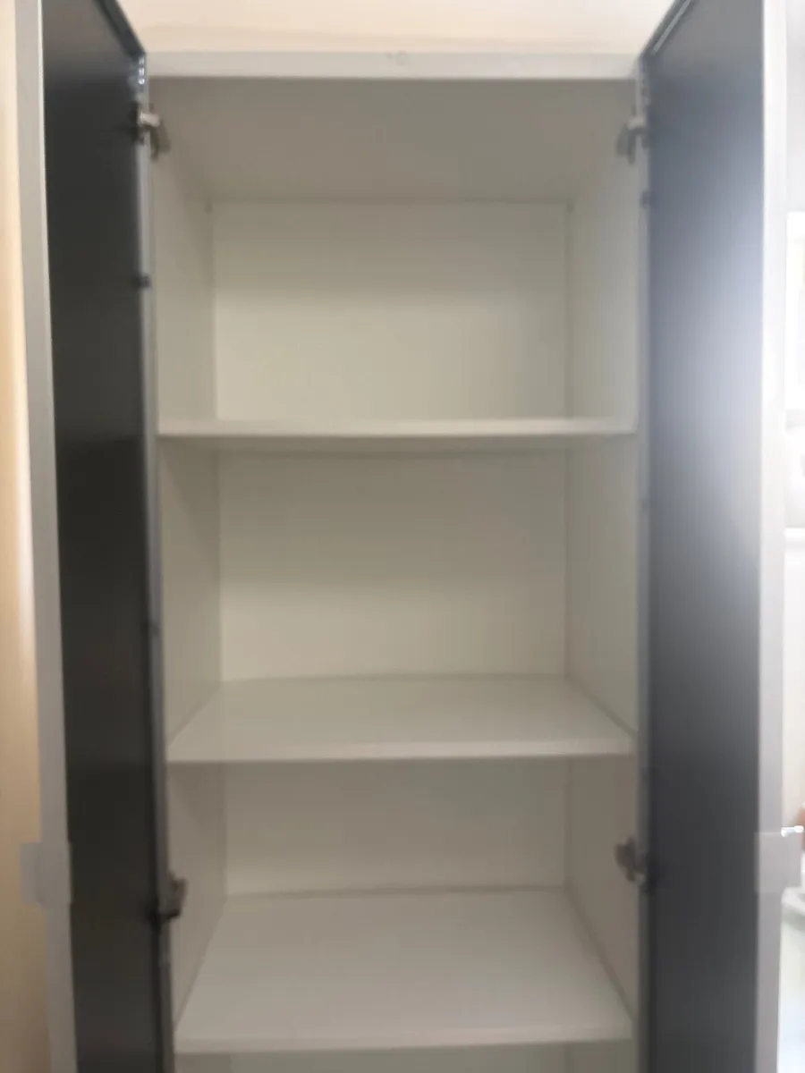Shelving unit/ Cupboard - Image 4