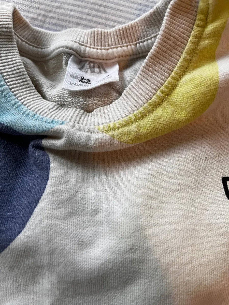 Joules, Zara, Name It bundle Boy 3-4Y - Image 2