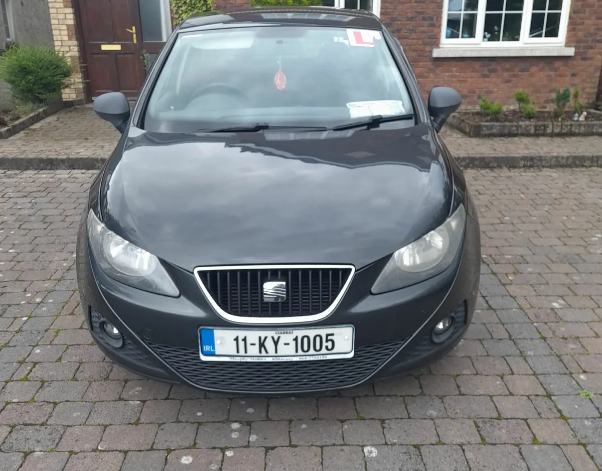 SEAT Ibiza 2011 - Image 2