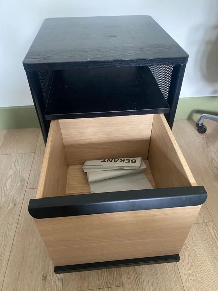 Bedside locker - Image 2