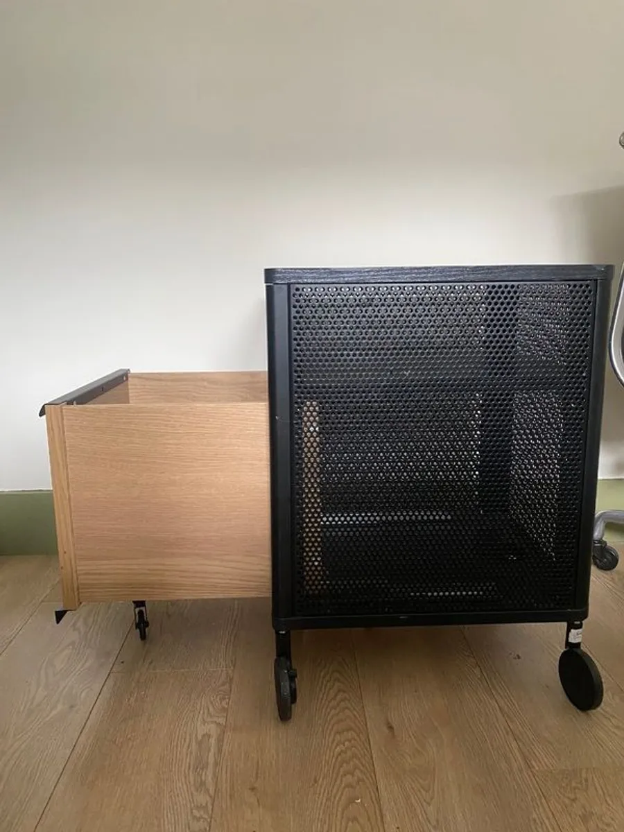 Bedside locker - Image 4