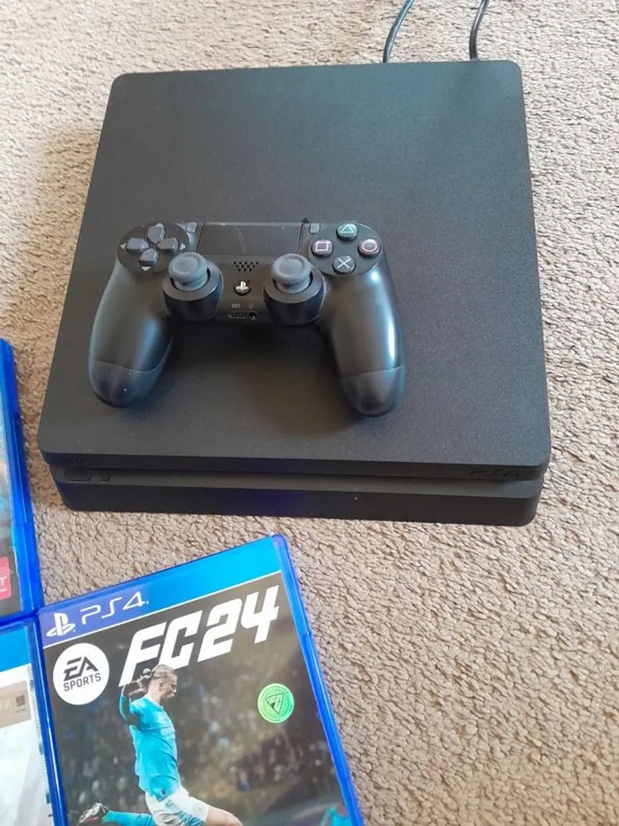 Ps4 - Image 1