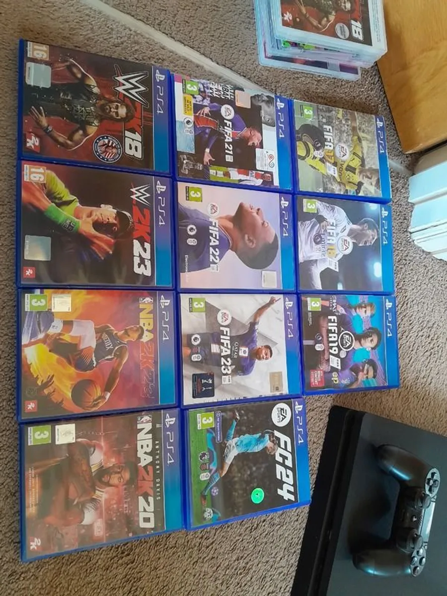 Ps4 - Image 2