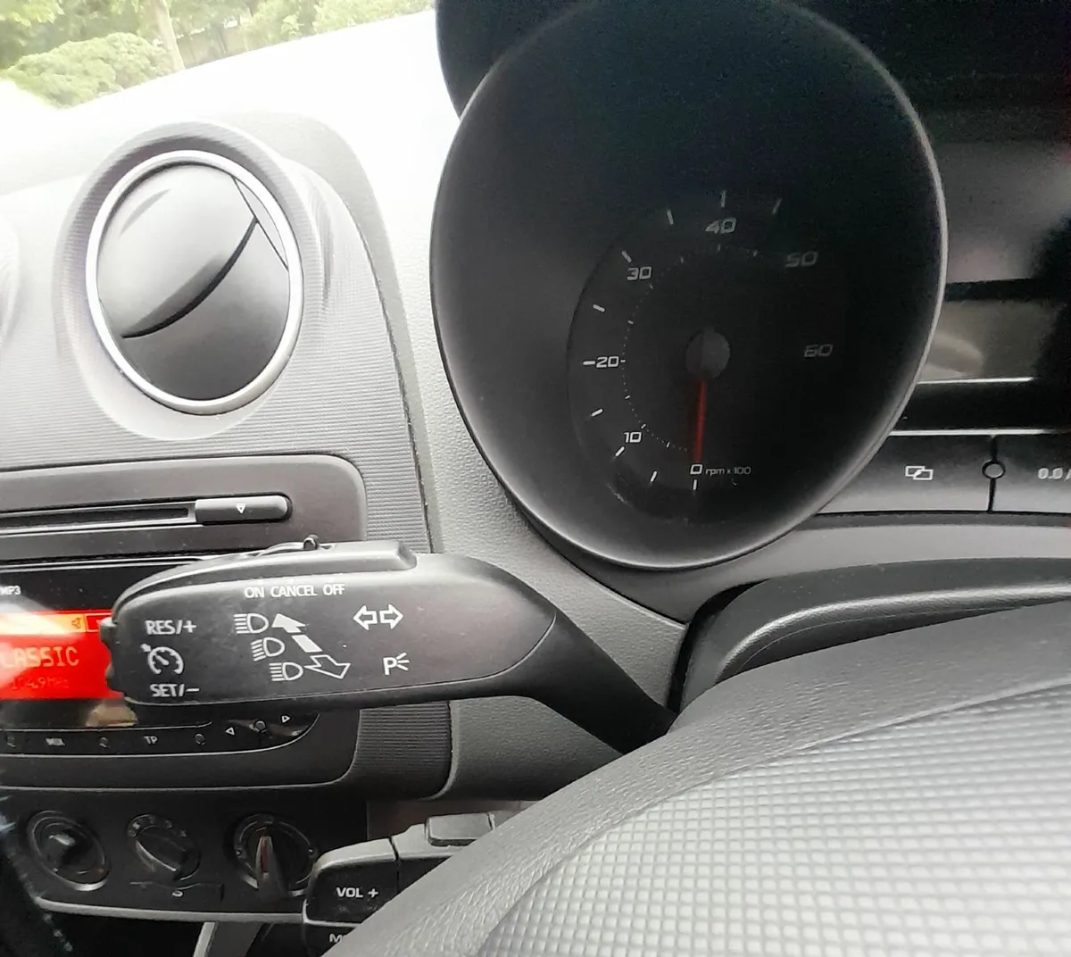 SEAT Ibiza 2011 - Image 3