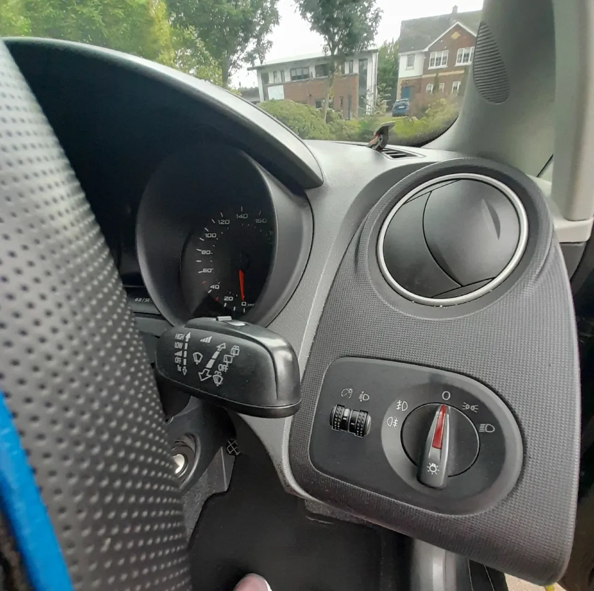 SEAT Ibiza 2011 - Image 4