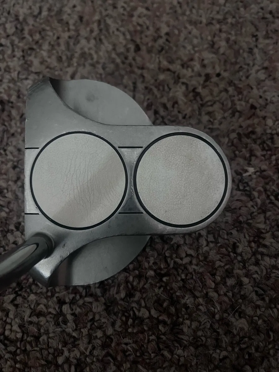 Odyssey 2ball putter - Image 2